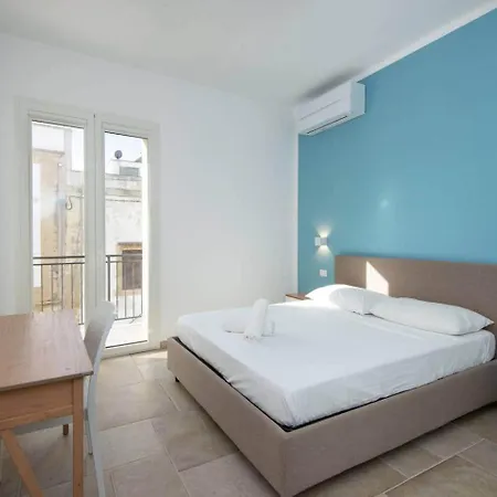 Terrazza Panoramica Da Vivere • Relax E Spazio Appartamento Otranto