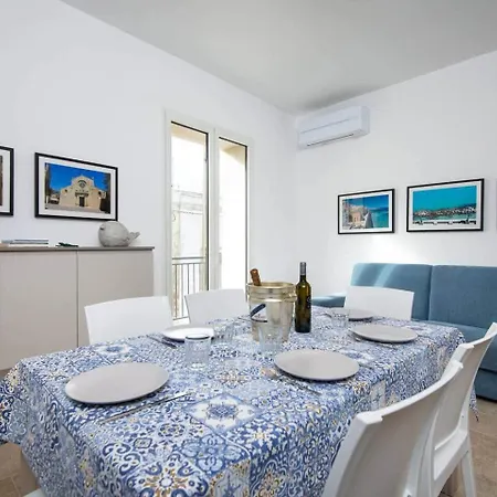 Appartamento Terrazza Panoramica Da Vivere • Relax E Spazio *