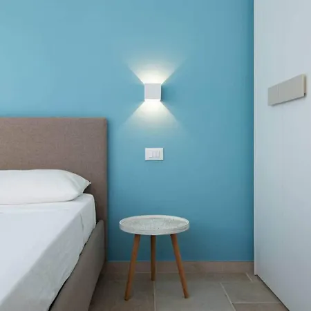 Appartamento Terrazza Panoramica Da Vivere • Relax E Spazio