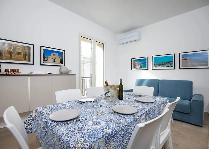 Appartamento Terrazza Panoramica Da Vivere • Relax E Spazio *