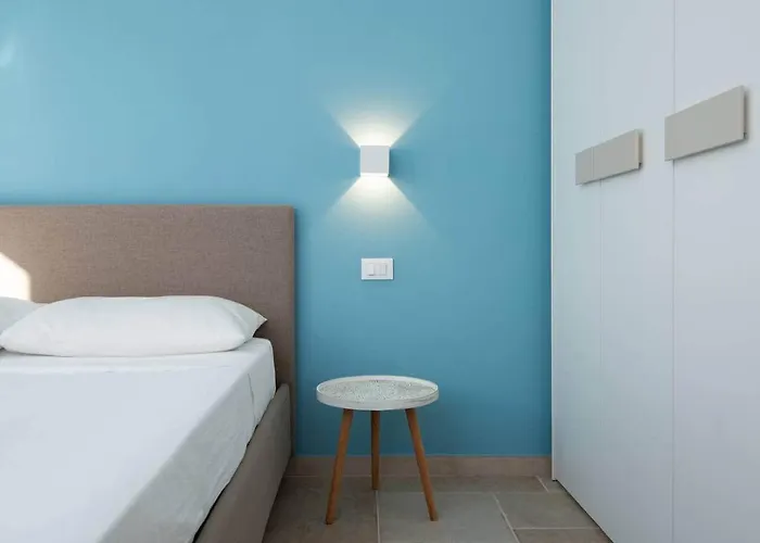 Appartamento Terrazza Panoramica Da Vivere • Relax E Spazio