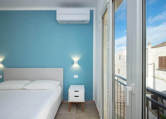 Appartamento Terrazza Panoramica Da Vivere • Relax E Spazio *