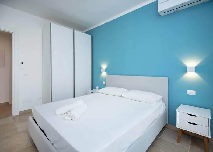 Appartamento Terrazza Panoramica Da Vivere • Relax E Spazio *