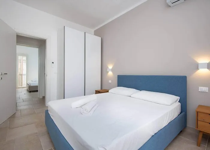 Appartamento Terrazza Panoramica Da Vivere • Relax E Spazio *