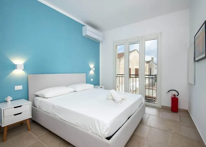 Terrazza Panoramica Da Vivere • Relax E Spazio Appartamento