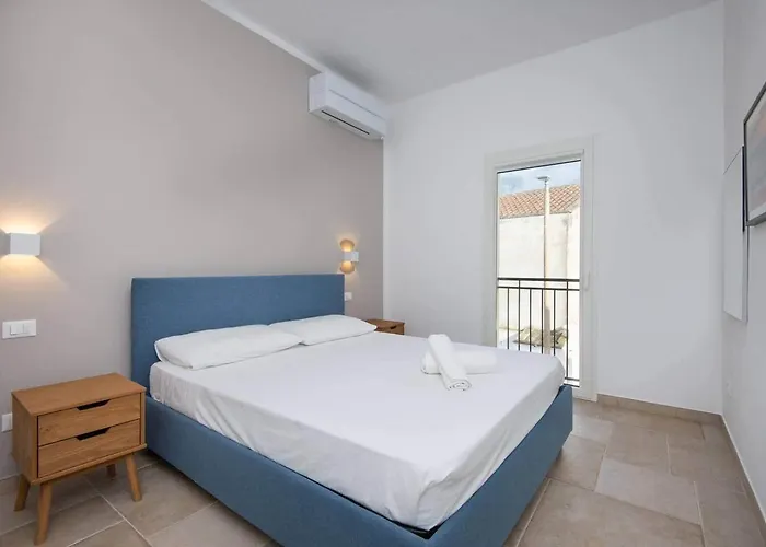 Appartamento Terrazza Panoramica Da Vivere • Relax E Spazio *