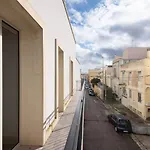 Appartamento The Terrace Of Otranto