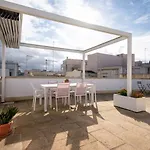The Terrace Of Appartamento *