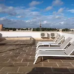 The Terrace Of Otranto