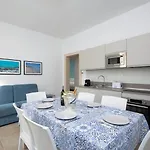 The Terrace Of Otranto