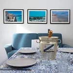 The Terrace Of Appartamento *