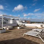 Appartamento The Terrace Of *