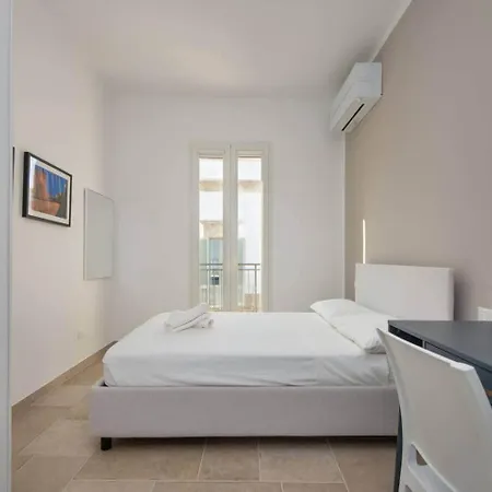 The Terrace Of Apartamento