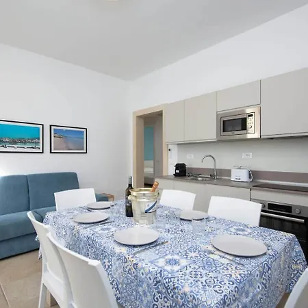 The Terrace Of Otranto
