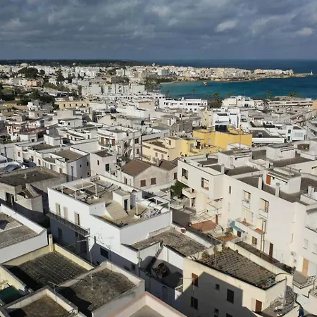 Apartman The Terrace Of Otranto