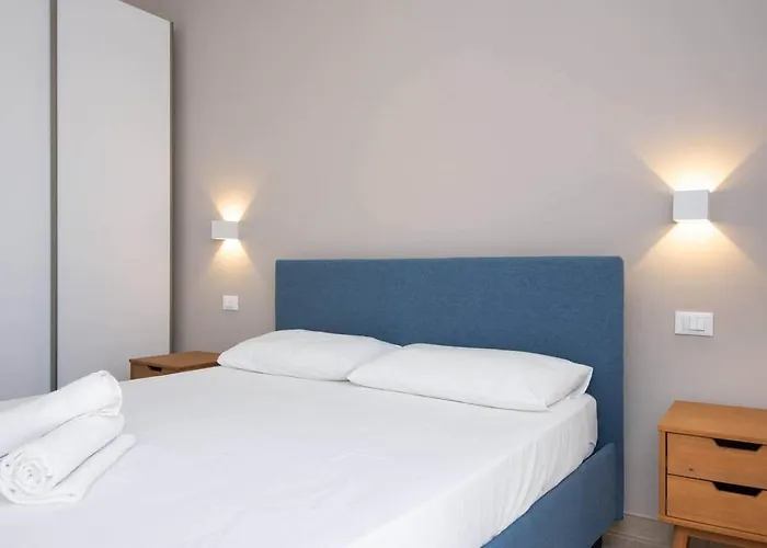 The Terrace Of Apartman Otranto