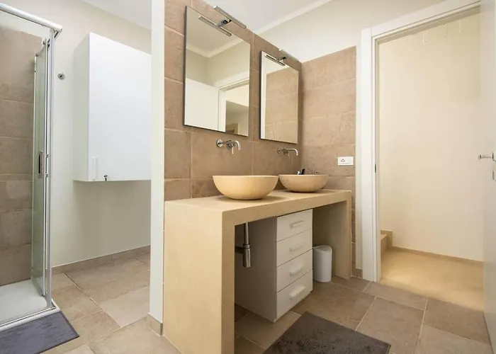 The Terrace Of Otranto