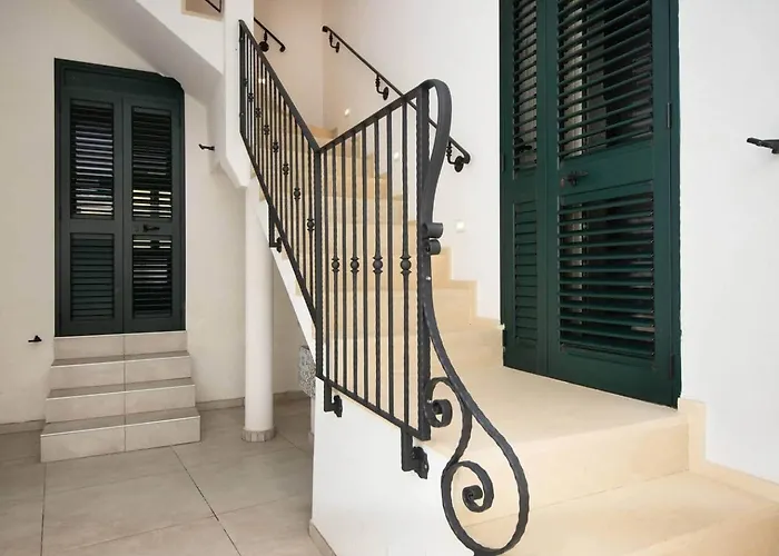 The Terrace Of * Otranto