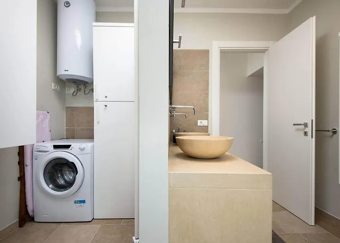 The Terrace Of Otranto